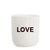 LOVE - In real live Cup