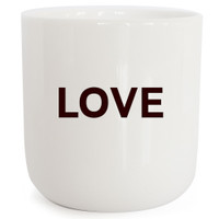 PLTY LOVE - In real live Cup