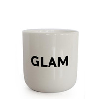 PLTY GLAM - Real life Cup