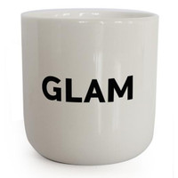 PLTY GLAM - Real life Cup