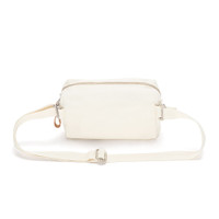 QWSTION Hip Pouch natural white