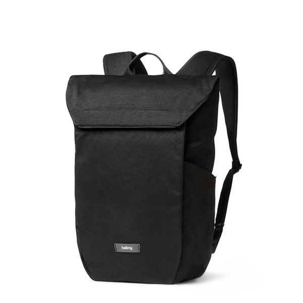 Bellroy - Melbourne Backpack Compact black