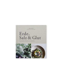 Hölker Verlag Erde, Salz & Glut (Krautkopf)