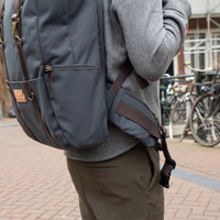 Property Of... Karl 48h + Travel Backpack 2.0