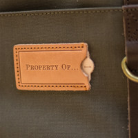 Property Of... Karl 48h + Travel Backpack 2.0