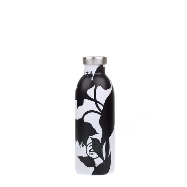 24Bottles - Clima Bottle 500 ml black dhalia