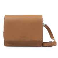 O My Bag Audrey Mini  Apple Leather