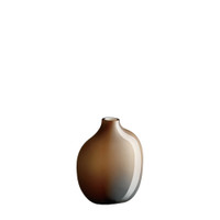 KINTO Sacco vase - glass 02