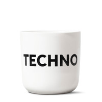 PLTY TECHNO- Beat Cup