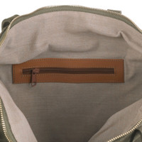 Ann Kurz Laptop & Daily Backpack