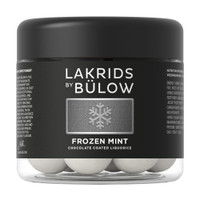 Lakrids by Bülow Frozen - Crispy Mint Small