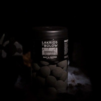 Lakrids by Bülow Snowball Salt & Pepper Regular