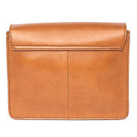 O My Bag Audrey Apple Leather