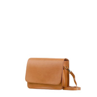 O My Bag Audrey Apple Leather