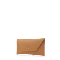 Ann Kurz Mini Envelope Shape Pouch