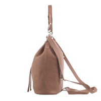 Ann Kurz AK025 Classic Saku Shape Bag