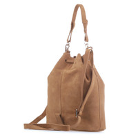 Ann Kurz AK025 Classic Saku Shape Bag