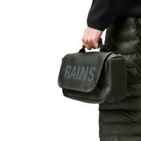 RAINS Texel Wash Bag