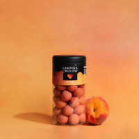 Lakrids by Bülow Peaches Regular