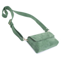 Ann Kurz AK021 Large Pack Shape Bag