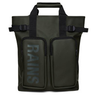 RAINS Texel Tote Backpack W3
