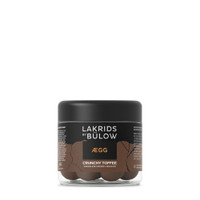 Lakrids by Bülow ÆGG Crunchy Toffee Small