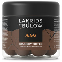 Lakrids by Bülow ÆGG Crunchy Toffee Small