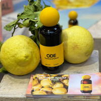 ODE International GmbH ODE Bright Lemon