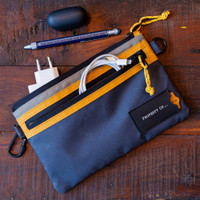 Property Of... Teo Travel Pouch