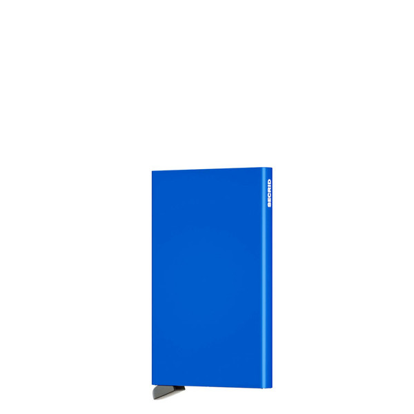 secrid - Cardprotector blue