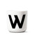 W -Wave Cup
