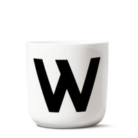 PLTY W -Wave Cup
