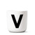 V -Wave Cup