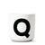 Q -Wave Cup