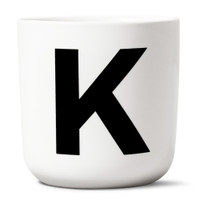 PLTY K -Wave Cup