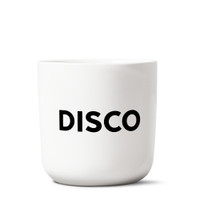 PLTY DISCO- Beat Cup