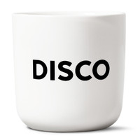 PLTY DISCO- Beat Cup