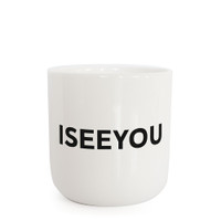 PLTY I see you - Real life Cup