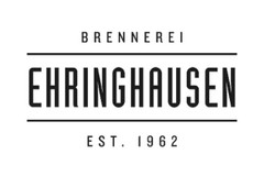 Brennerei Ehringhausen