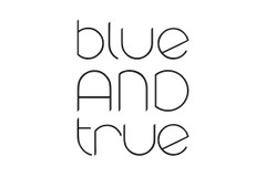blueANDtrue