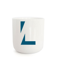 PLTY L-Cut Cup