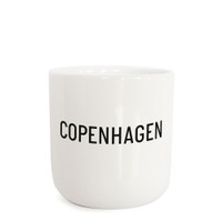 PLTY COPENHAGEN