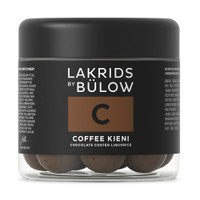 Lakrids by Bülow C - Coffee Kieni small