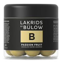 Lakrids by Bülow B - Passion Fruit small